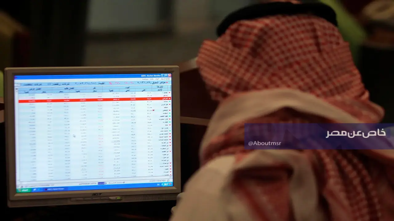 مؤشر تاسي يكسر حاجز 11500 نقطة وسط تحركات متباينة في الأسهم السعودية